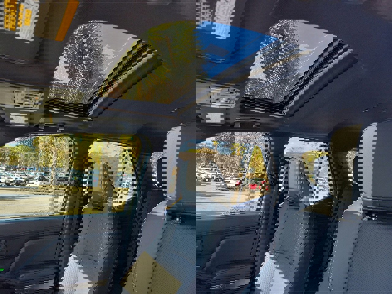 New 2026 Toyota 4Runner TRD Off-Road Premium image 19