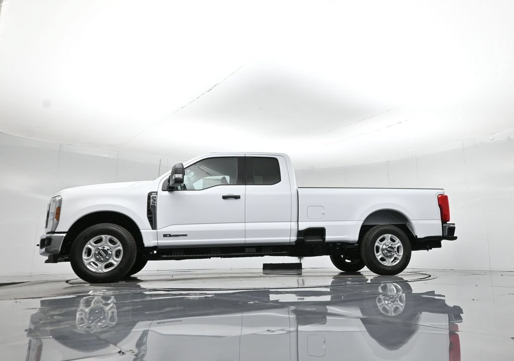 New 2026 Ford F350 XLT RWD image 51
