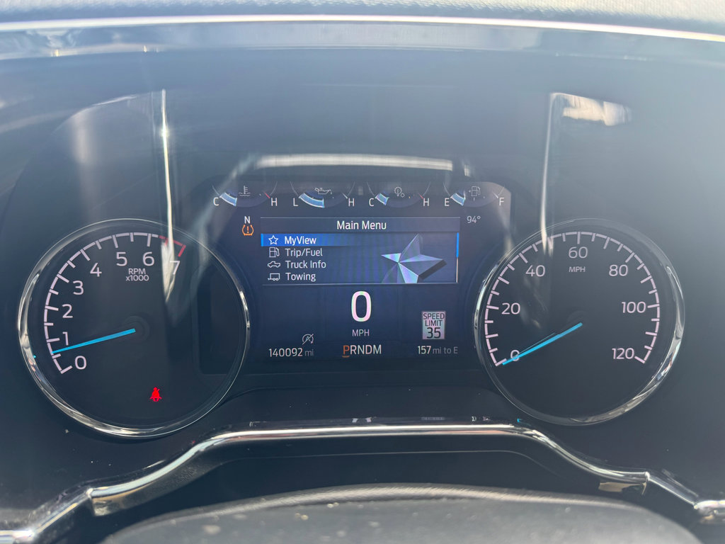 Used 2021 Ford F150 XLT w/ Equipment Group 302A High image 16