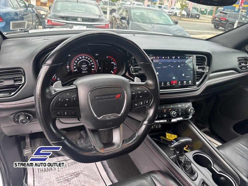 Used 2023 Dodge Durango GT image 21