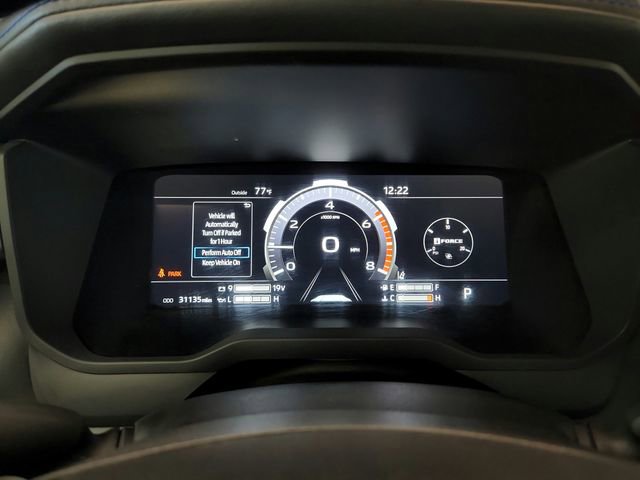 Used 2023 Toyota Tundra Platinum AWD/4WD image 17
