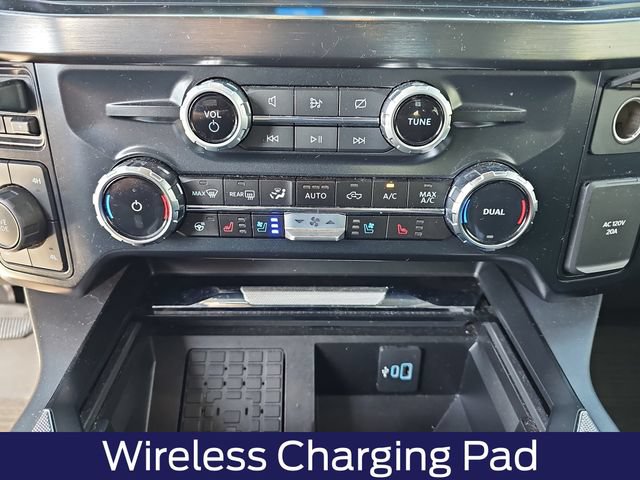 Certified 2023 Ford F350 Lariat w/ Lariat Ultimate Package AWD/4WD image 28