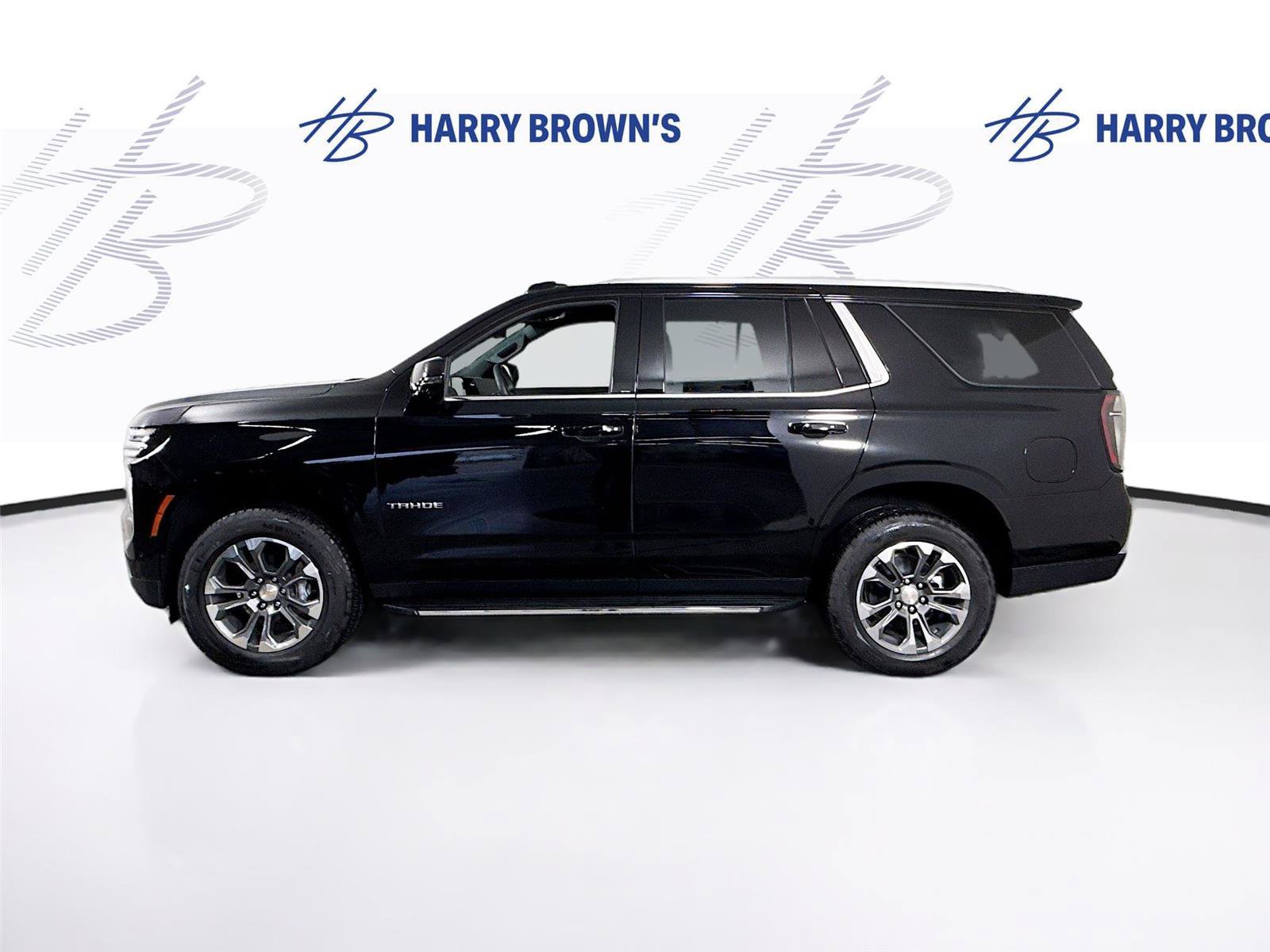 Used 2026 Chevrolet Tahoe LT w/ Comfort Package AWD/4WD image 30