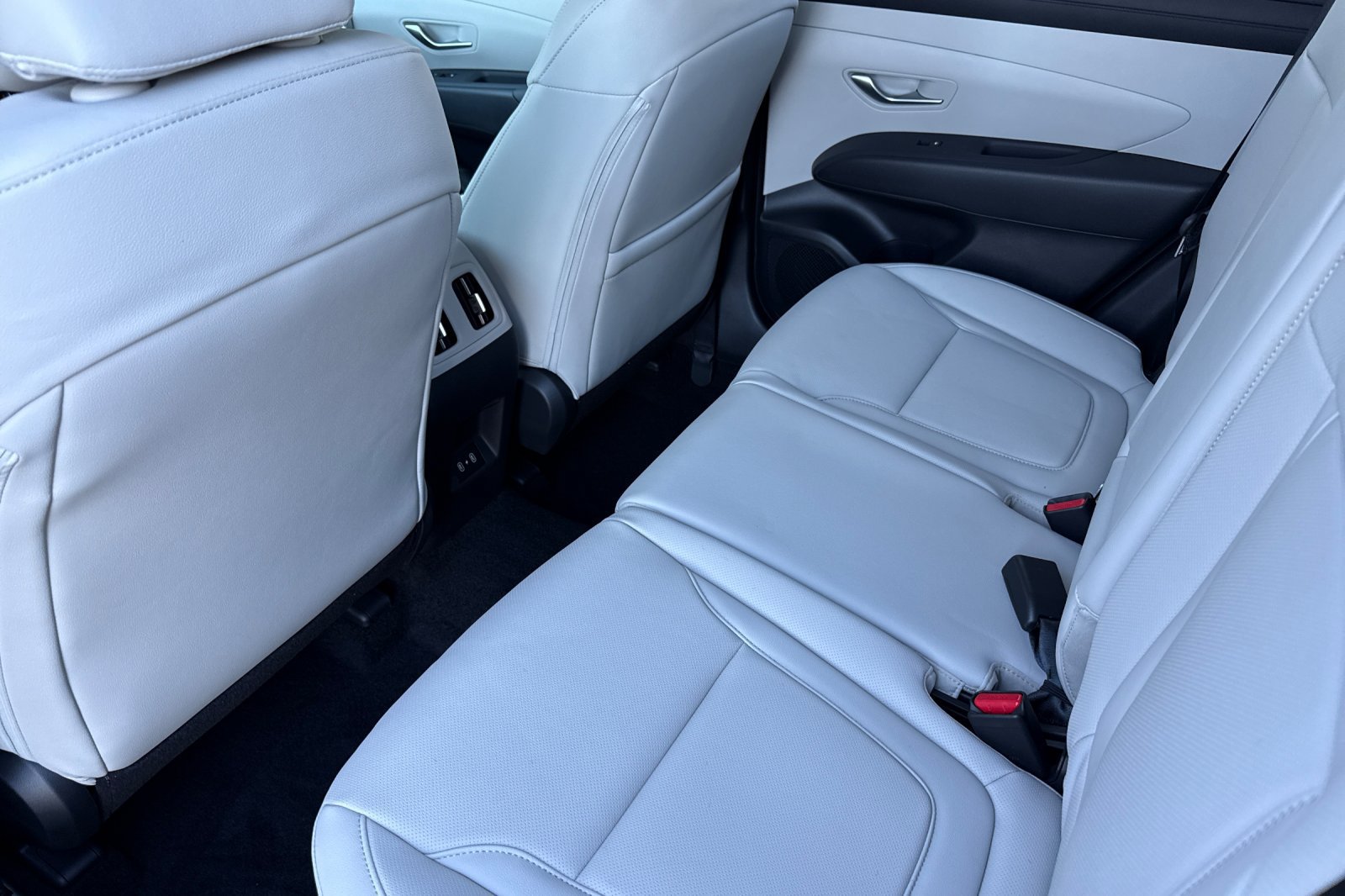 New 2026 Hyundai Tucson SEL Plus AWD/4WD image 11