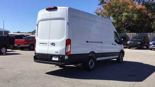 New 2026 Ford Transit 350 148 High Roof Extended image 5