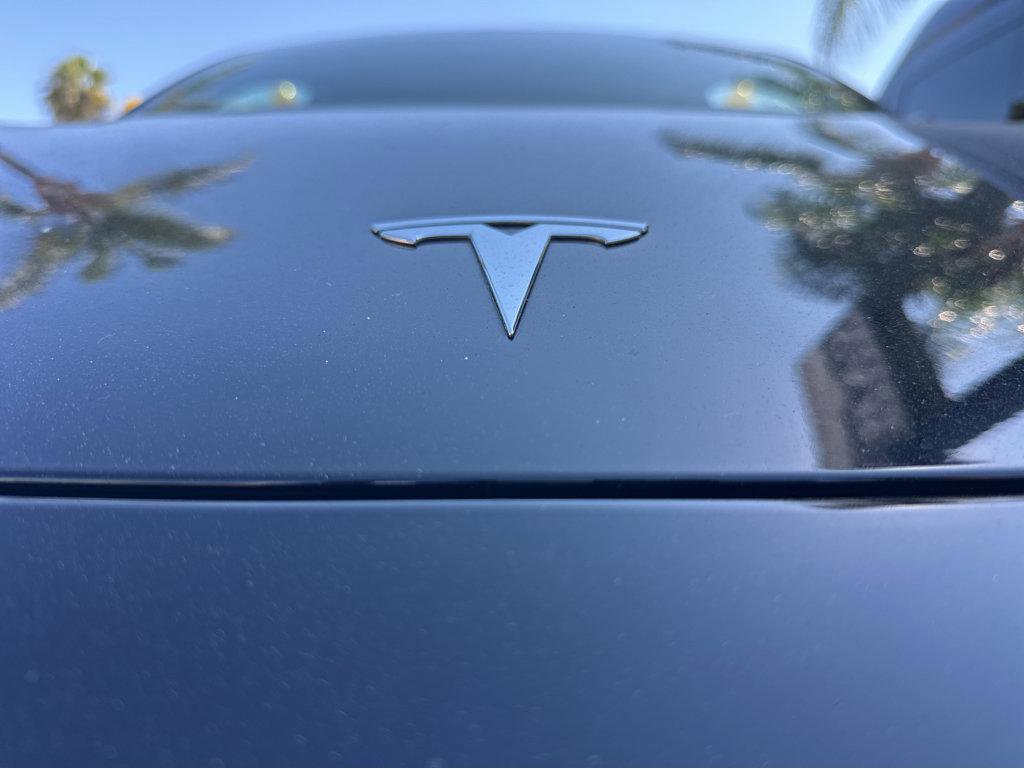 Used 2021 Tesla Model 3 Standard Range Plus image 39