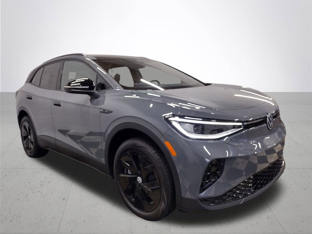 New 2025 Volkswagen ID.4 Pro S image 4