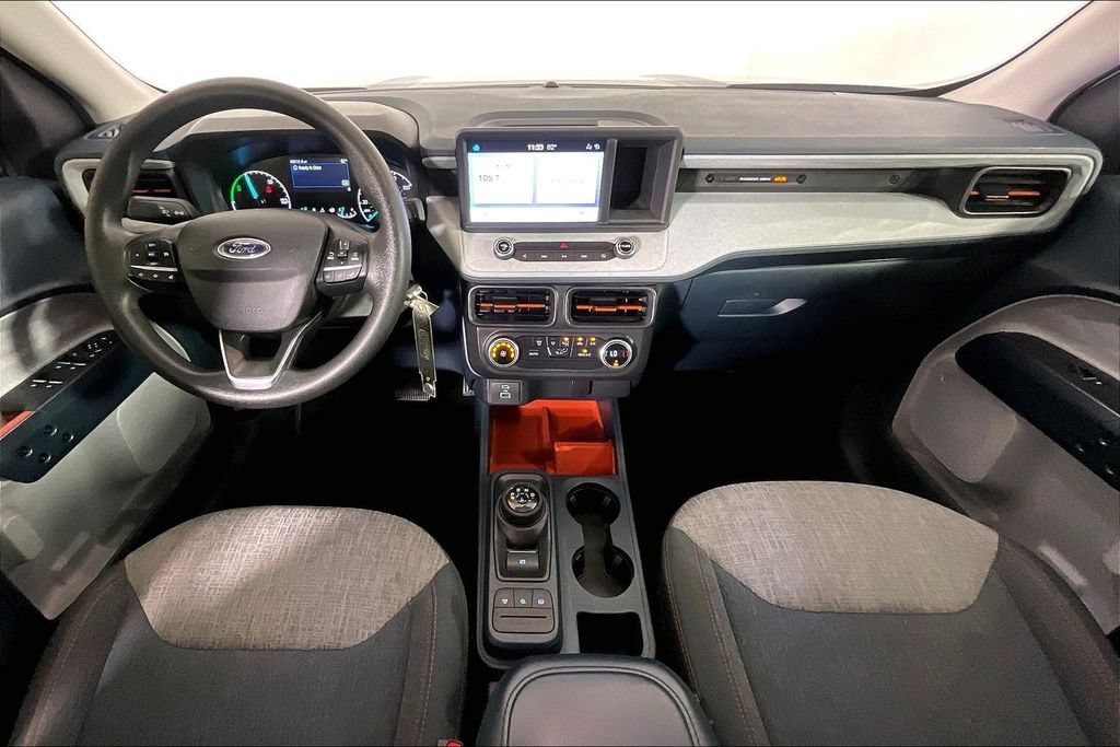 Used 2022 Ford Maverick XLT FWD image 16
