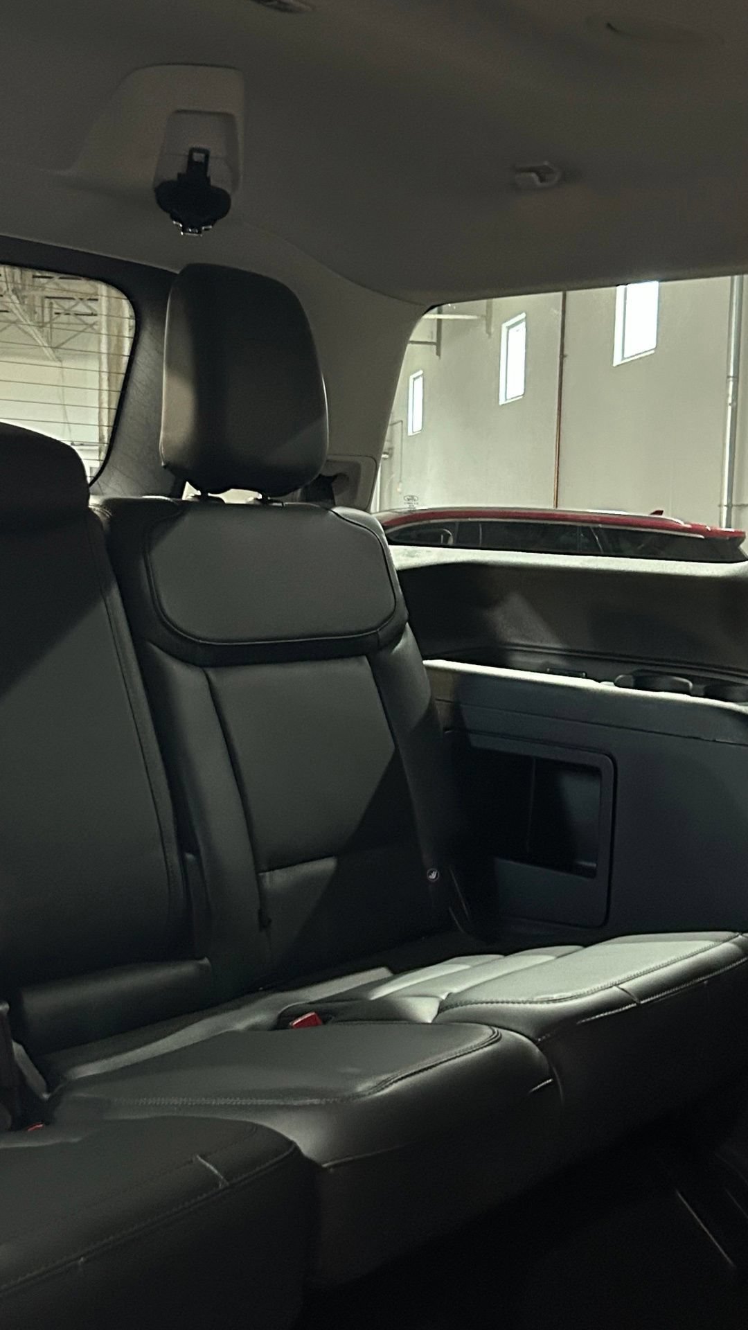 New 2027 Ford Expedition Active AWD/4WD image 75