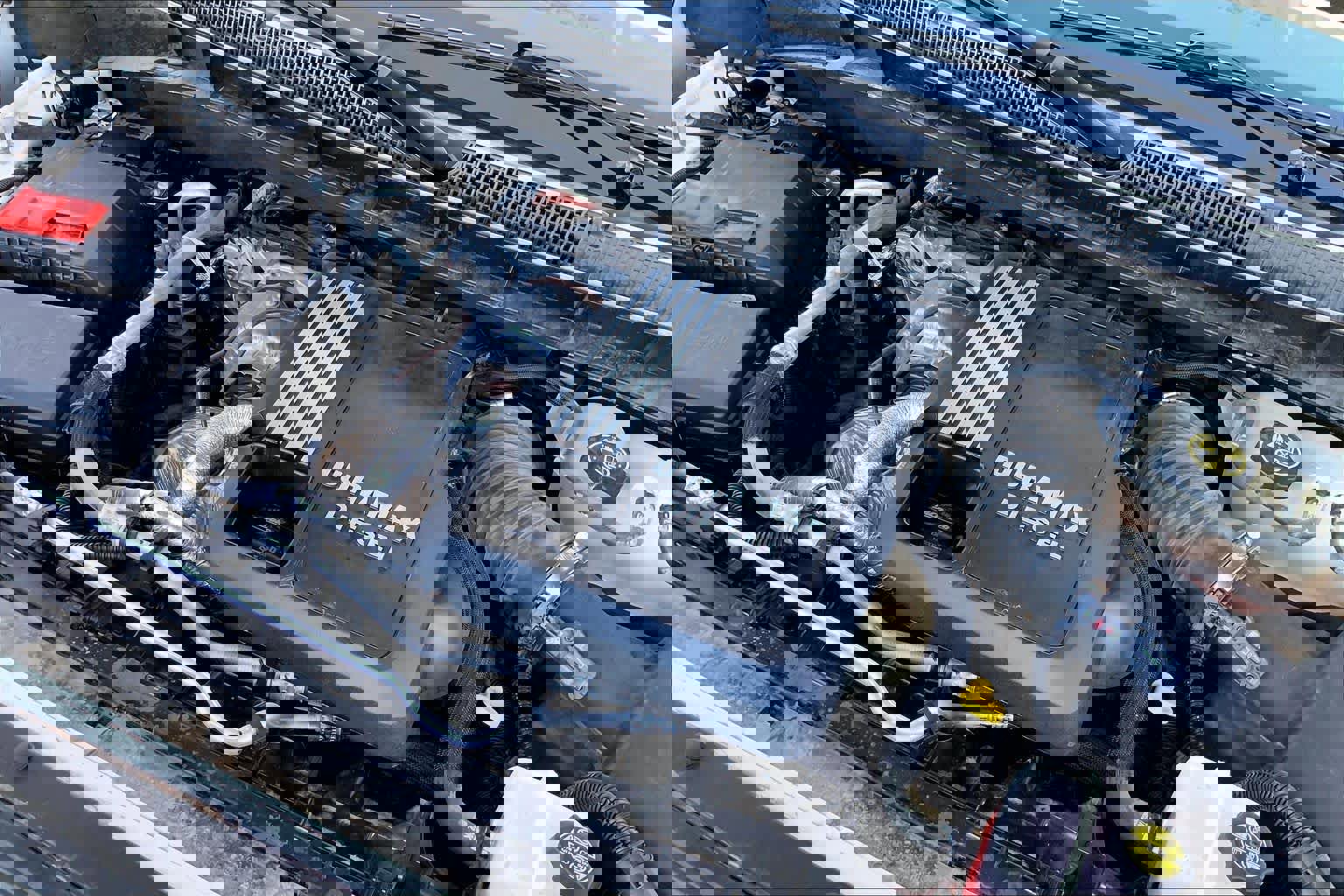 Used 2024 Chevrolet Silverado 1500 LTZ image 35