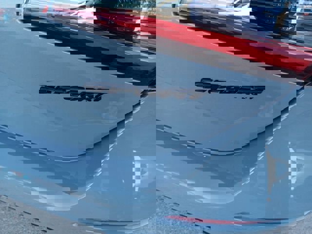 New 2026 Honda Civic Sport image 31