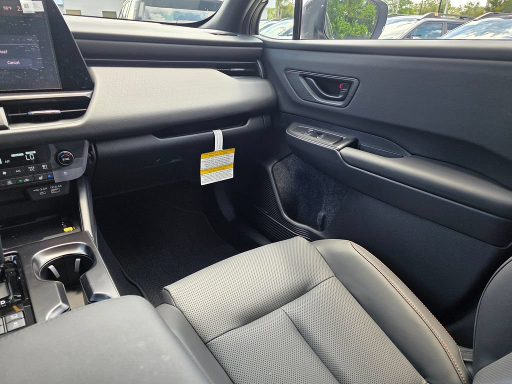 New 2026 Subaru Outback Wilderness AWD/4WD image 15