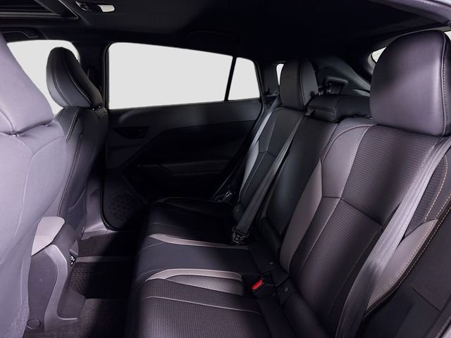 New 2026 Subaru Crosstrek 2.5i Wilderness image 25