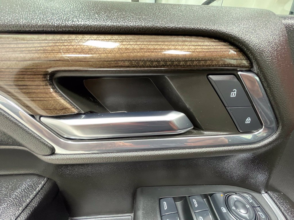 Used 2024 Chevrolet Silverado 1500 LT Trail Boss AWD/4WD image 14