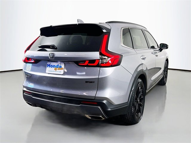 Used 2023 Honda CR-V Sport image 8
