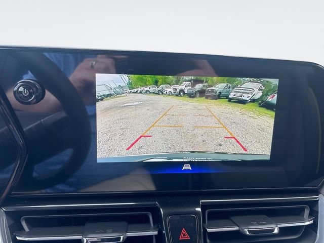 New 2026 Chevrolet TrailBlazer ACTIV w/ Convenience Package FWD image 17