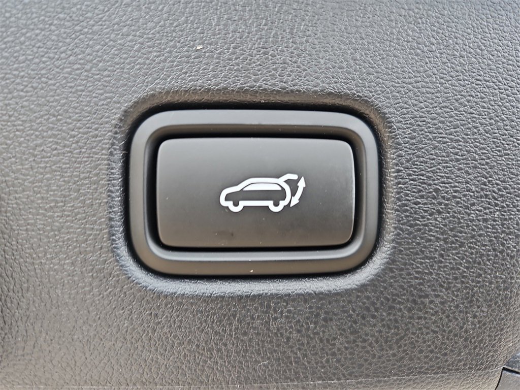 New 2026 Hyundai Tucson SEL image 13