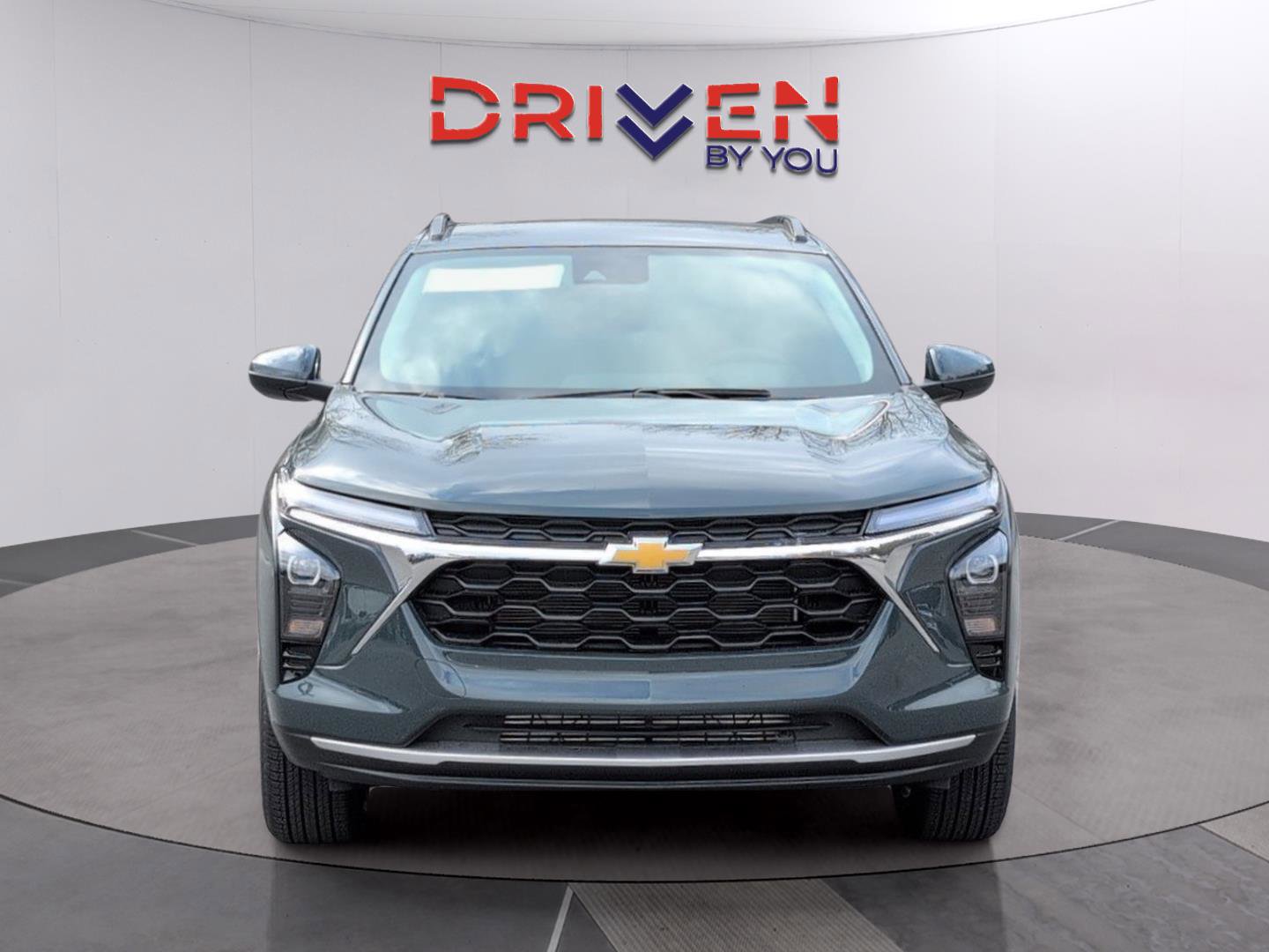New 2026 Chevrolet Trax LT w/ Driver Confidence Package image 8