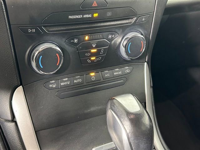 Used 2016 Ford Edge SEL AWD/4WD image 19