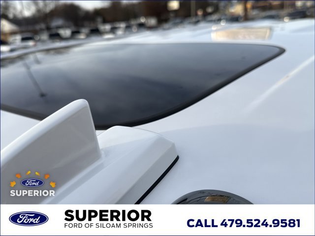 Used 2024 GMC Sierra 2500 Denali Ultimate w/ Max Trailering Package image 15