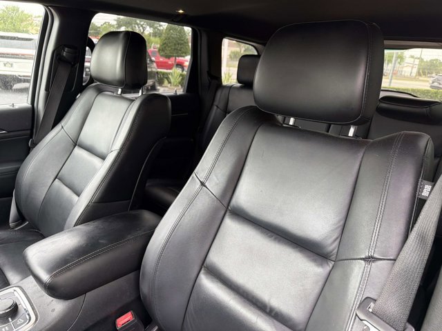 Used 2019 Jeep Grand Cherokee Limited AWD/4WD image 13