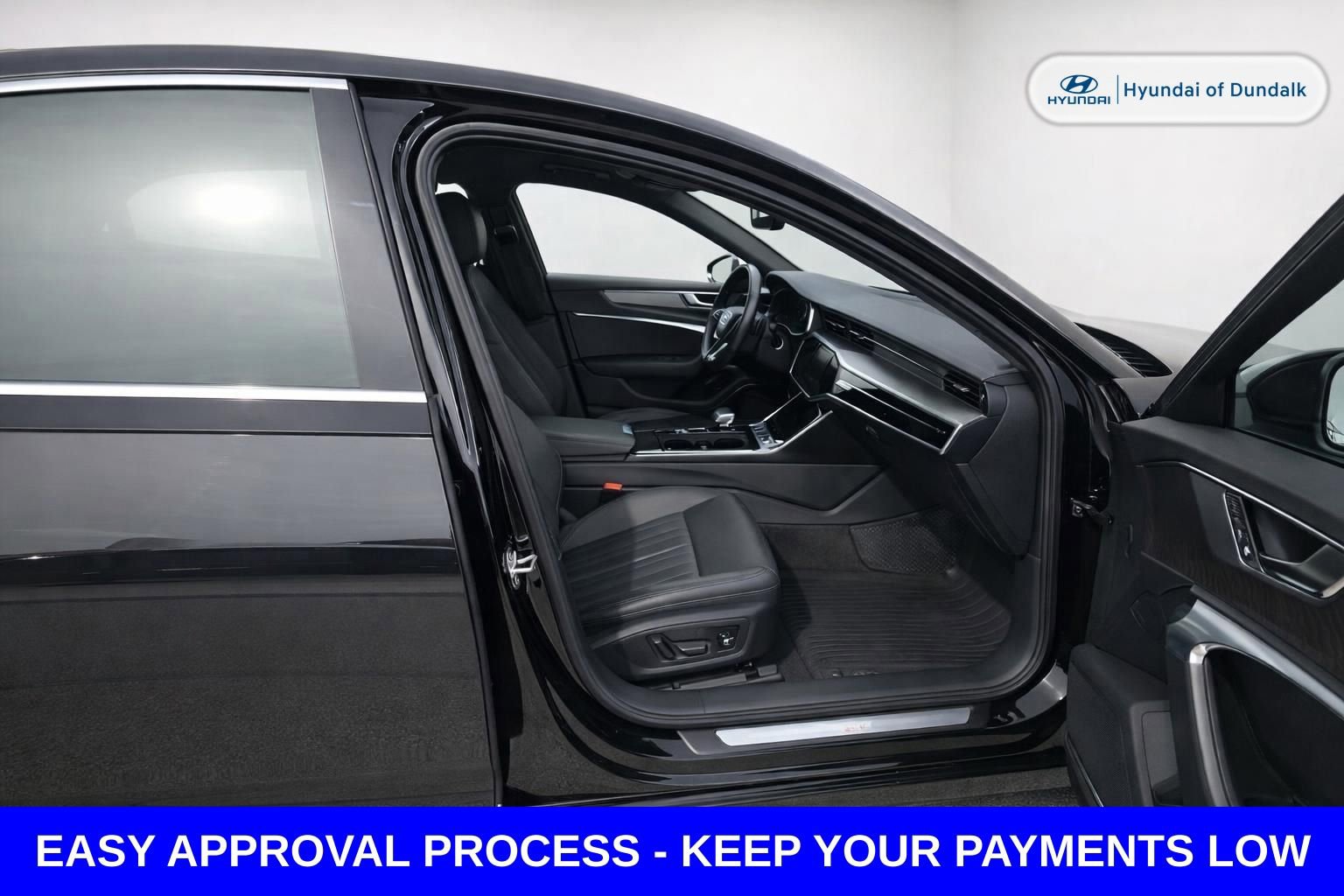 Used 2019 Audi A6 3.0T Premium w/ Convenience Package image 18