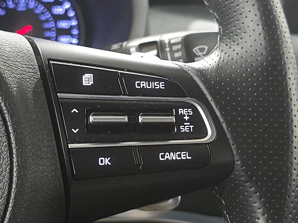 Used 2020 Kia Stinger GT image 18