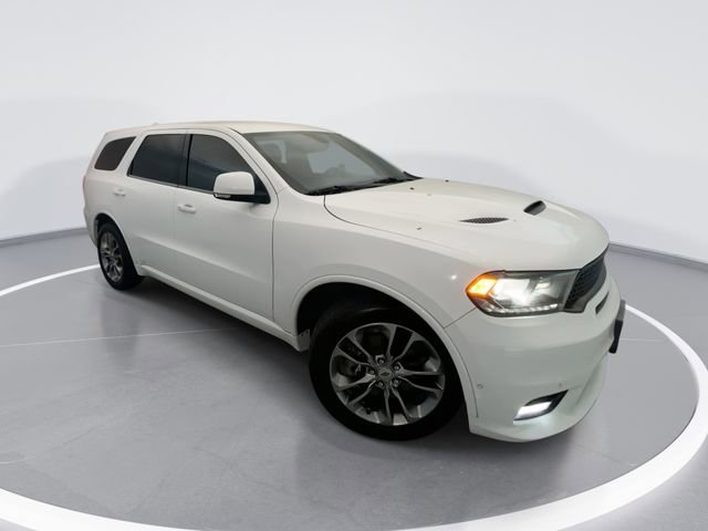 Used 2019 Dodge Durango R/T