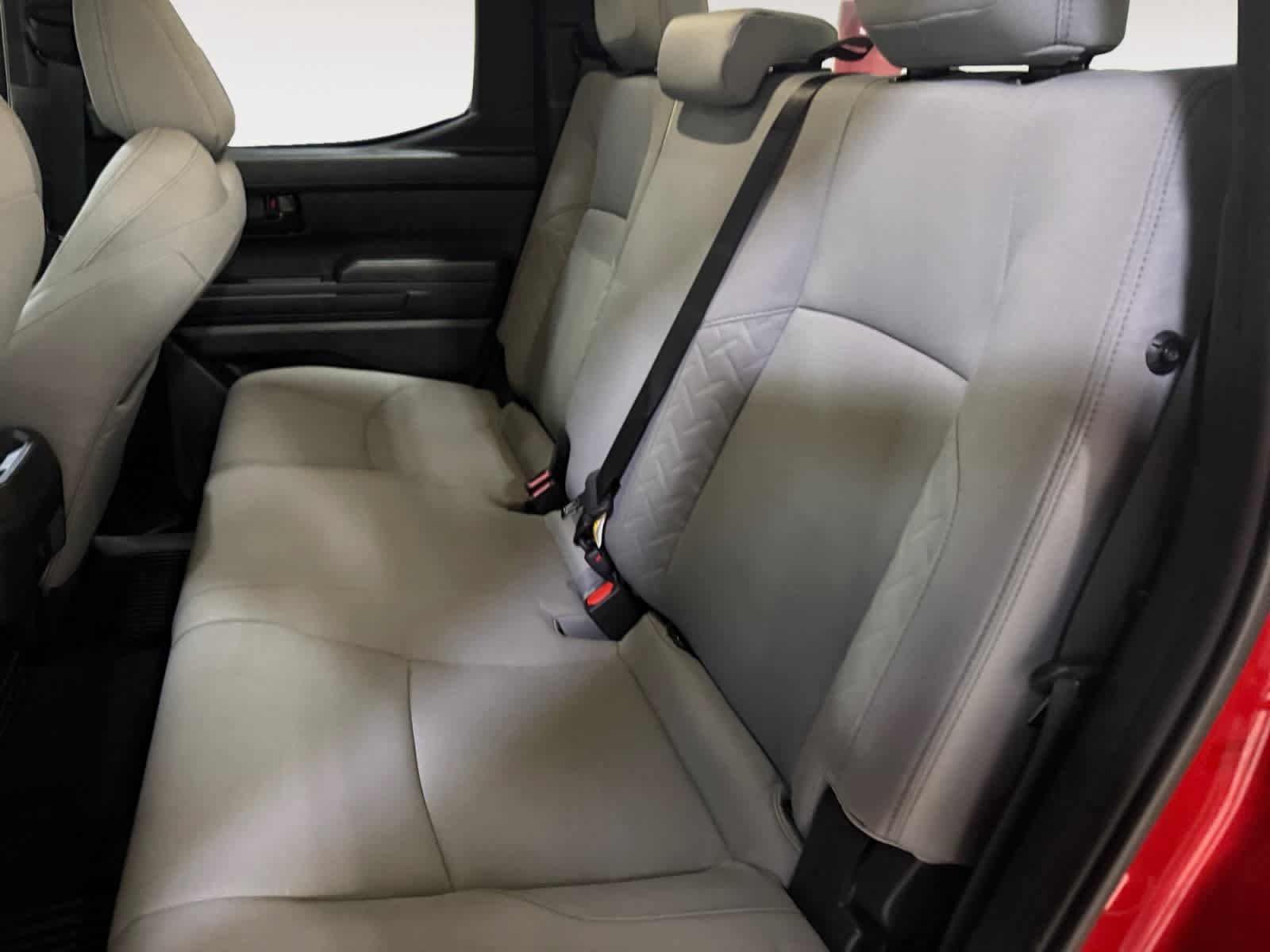 Used 2025 Toyota Tacoma SR5 RWD image 18
