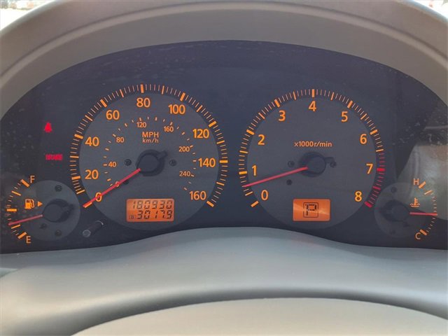 Used 2004 INFINITI G35 Sedan image 13