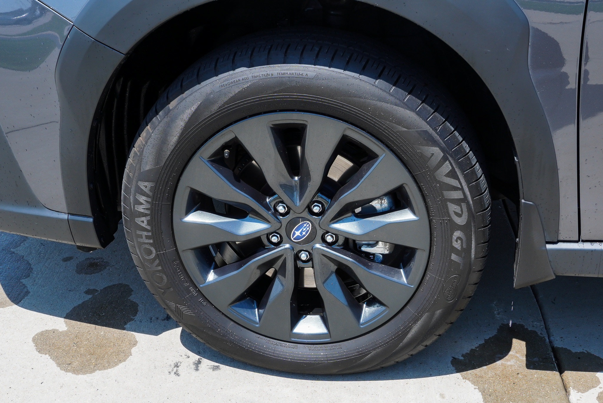 Used 2025 Subaru Outback Onyx Edition XT AWD/4WD image 12