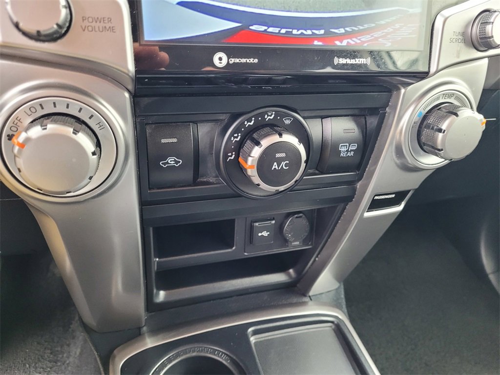 Used 2024 Toyota 4Runner SR5 image 22