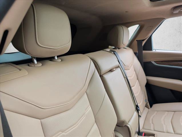 Used 2020 Cadillac XT5 Premium Luxury w/ Platinum Package FWD image 23