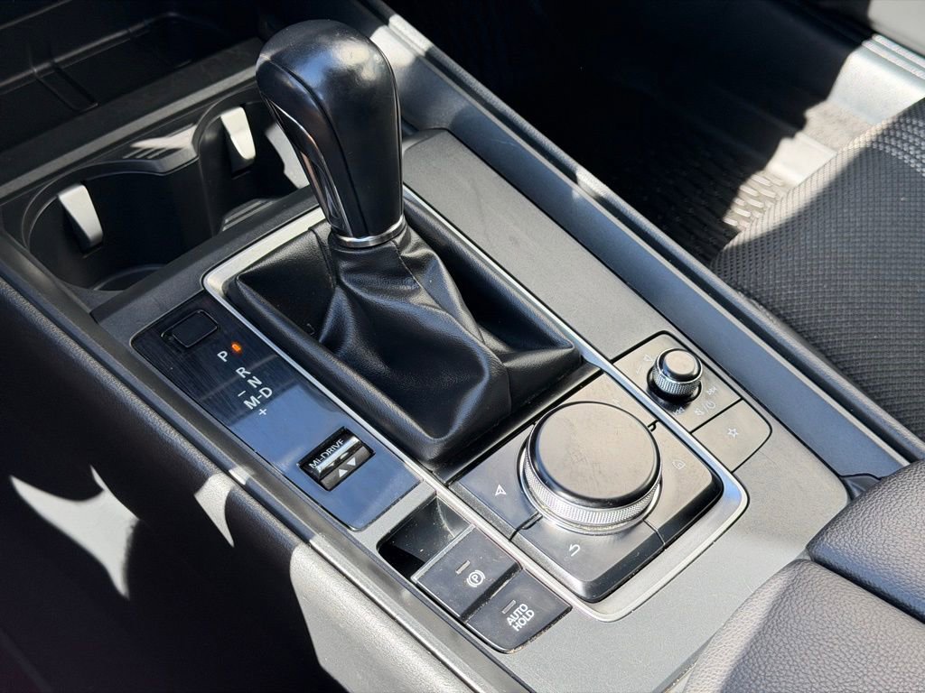 Used 2024 MAZDA CX-50 AWD 2.5 S w/ Weather Package image 14