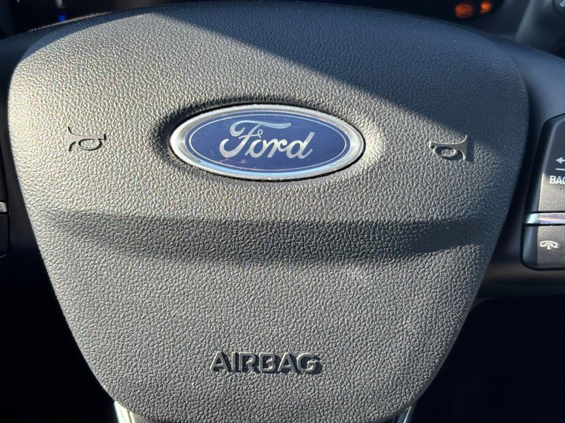 Used 2025 Ford Escape Active FWD image 20