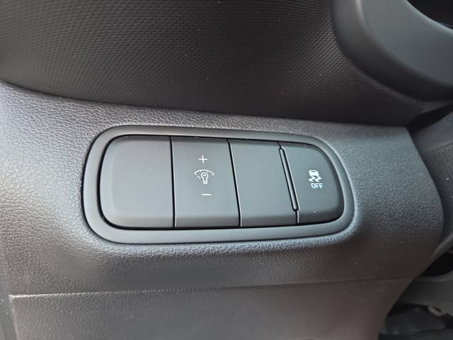 New 2026 Hyundai Venue SEL FWD image 21