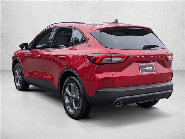 New 2026 Ford Escape ST-Line w/ Tech Pack #1 image 8