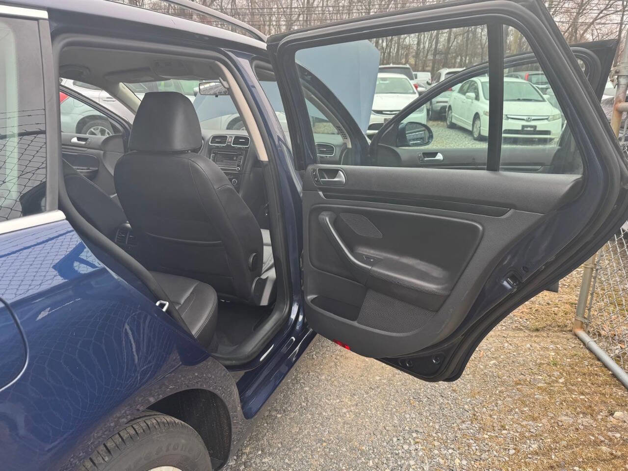 Used 2014 Volkswagen Jetta TDI image 32