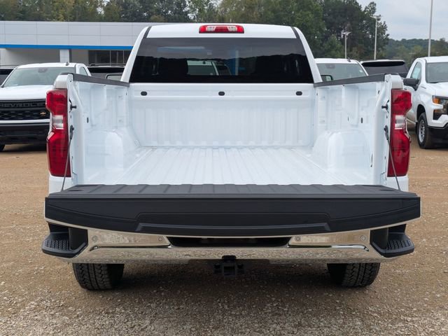 New 2025 Chevrolet Silverado 1500 W/T w/ WT Safety Package image 20