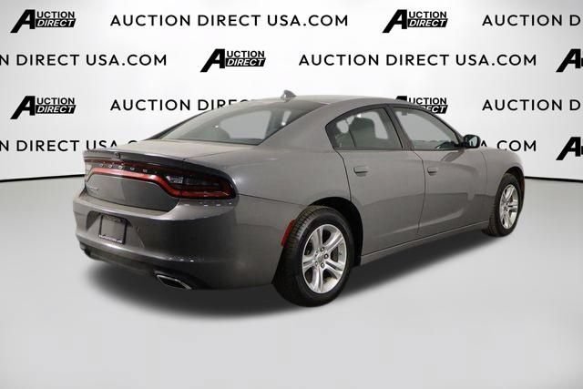 Used 2023 Dodge Charger SXT RWD image 48