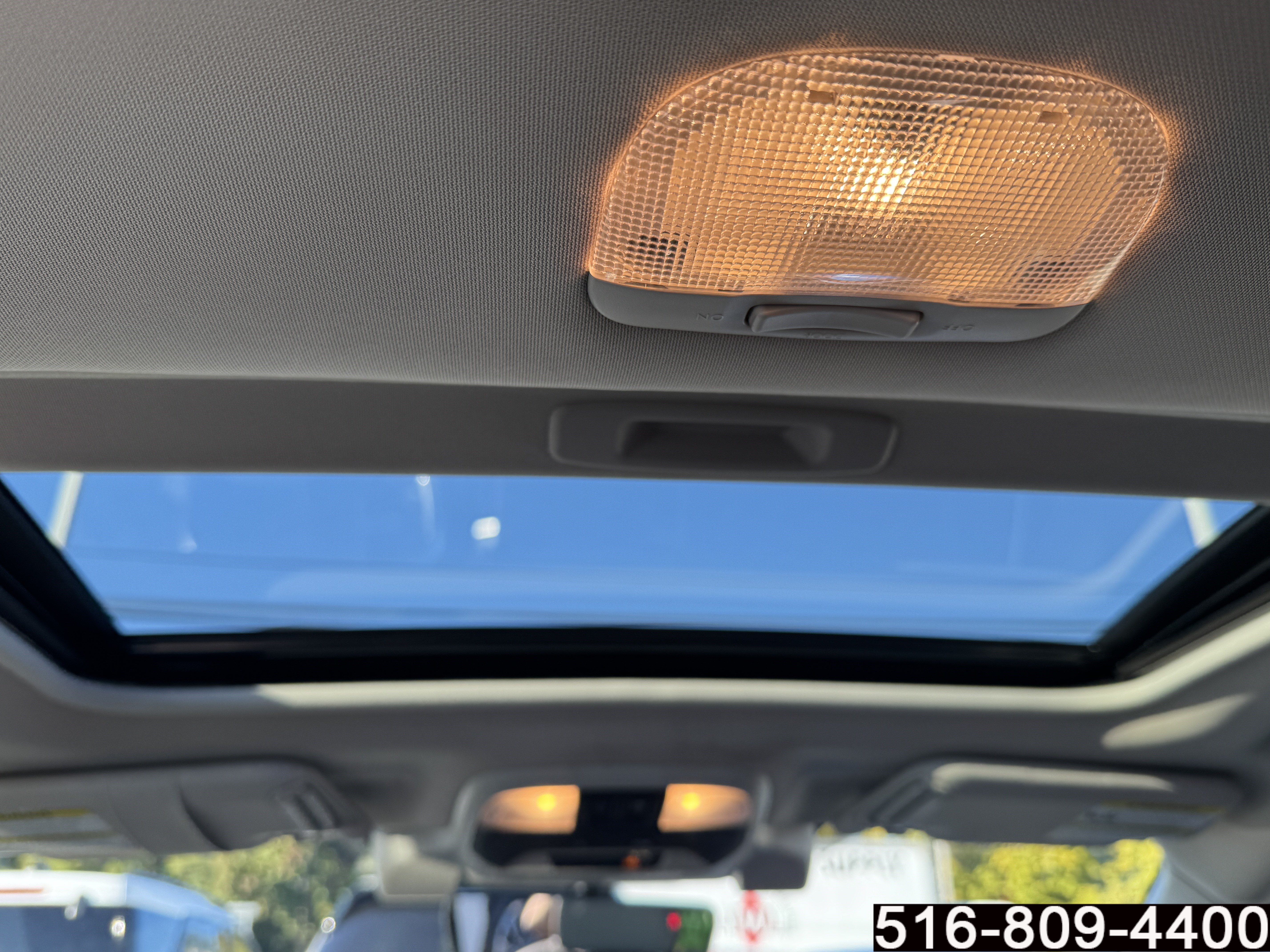 Used 2022 Subaru Crosstrek 2.5i Limited w/ Moonroof Package 2 AWD/4WD image 15