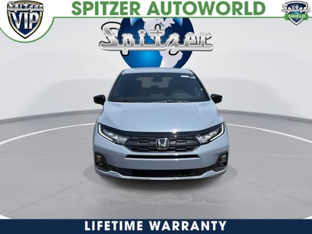 New 2026 Honda Odyssey Sport-L image 3