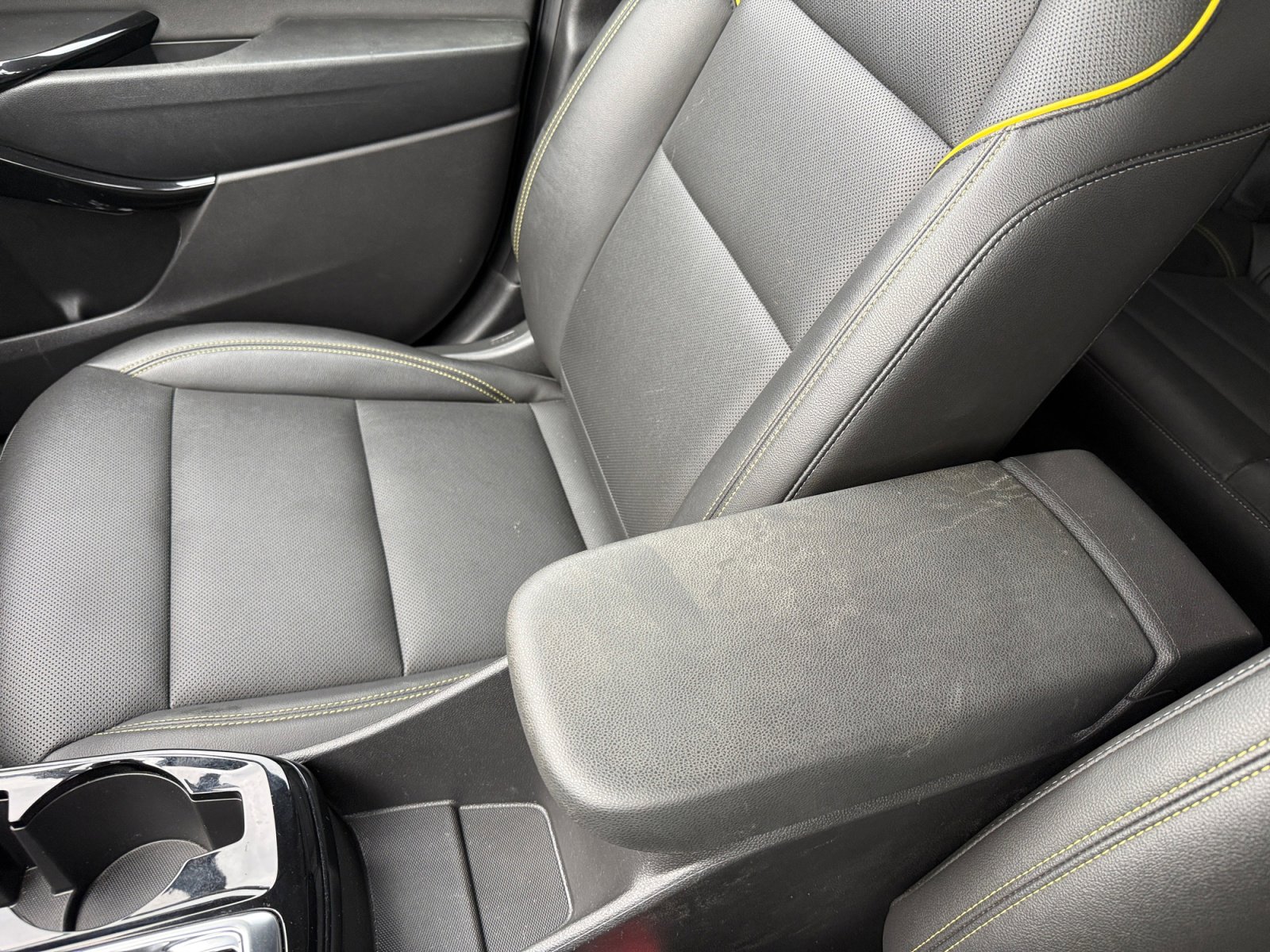 Used 2025 Chevrolet Trax ACTIV image 14