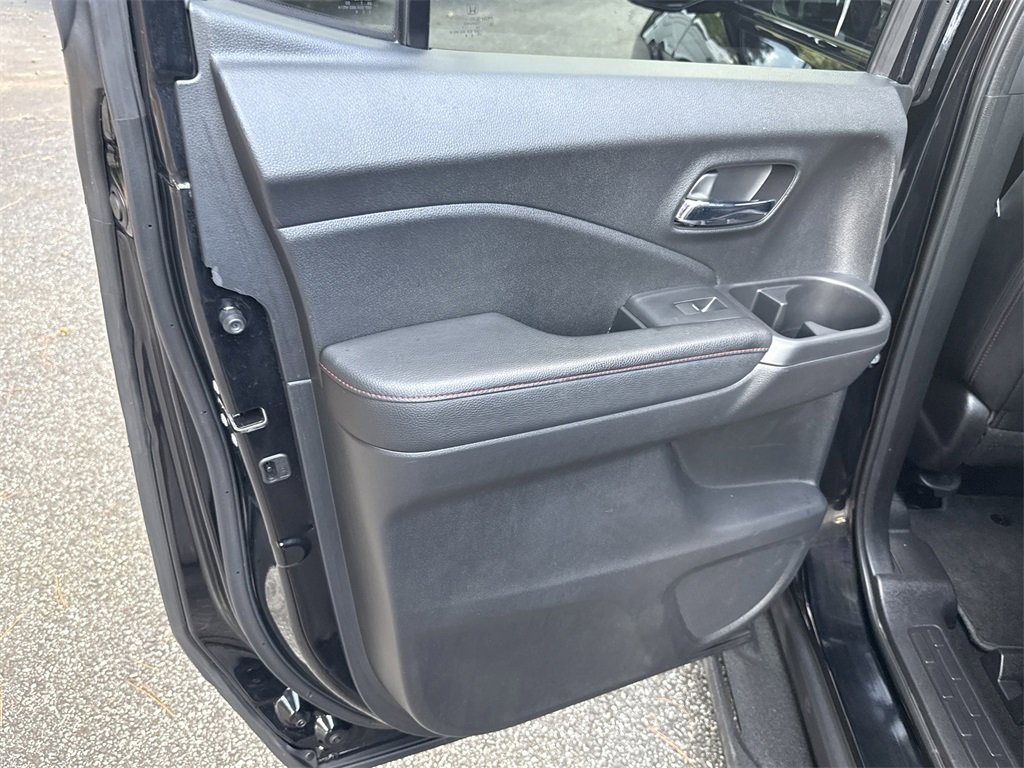 Used 2018 Honda Ridgeline Black Edition image 23