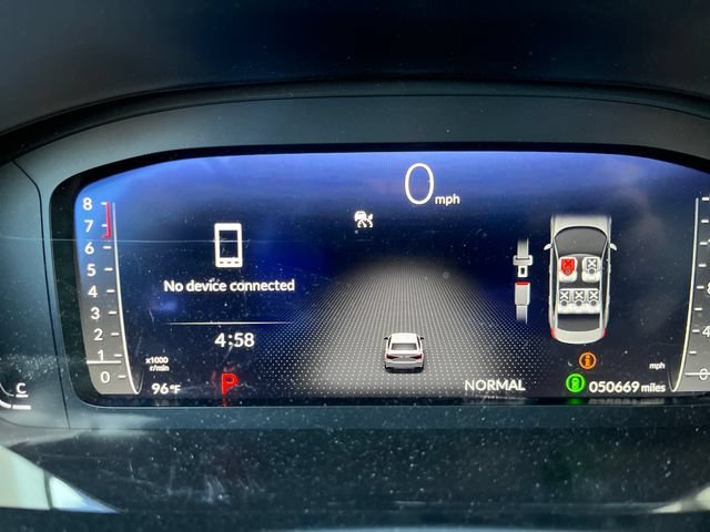 Certified 2023 Honda Civic Touring image 7