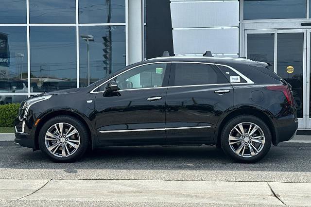 Used 2026 Cadillac XT5 Premium Luxury FWD image 7