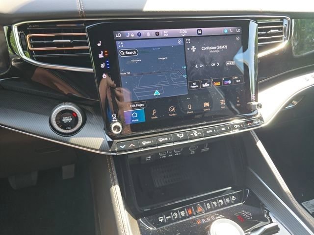 New 2026 Jeep Grand Wagoneer L Summit AWD/4WD image 49