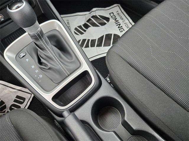 Certified 2023 Hyundai Venue SE image 17