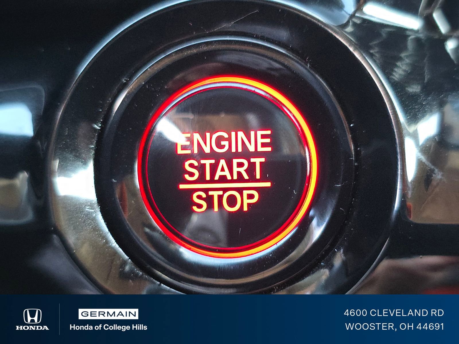 Certified 2024 Honda CR-V EX-L image 33