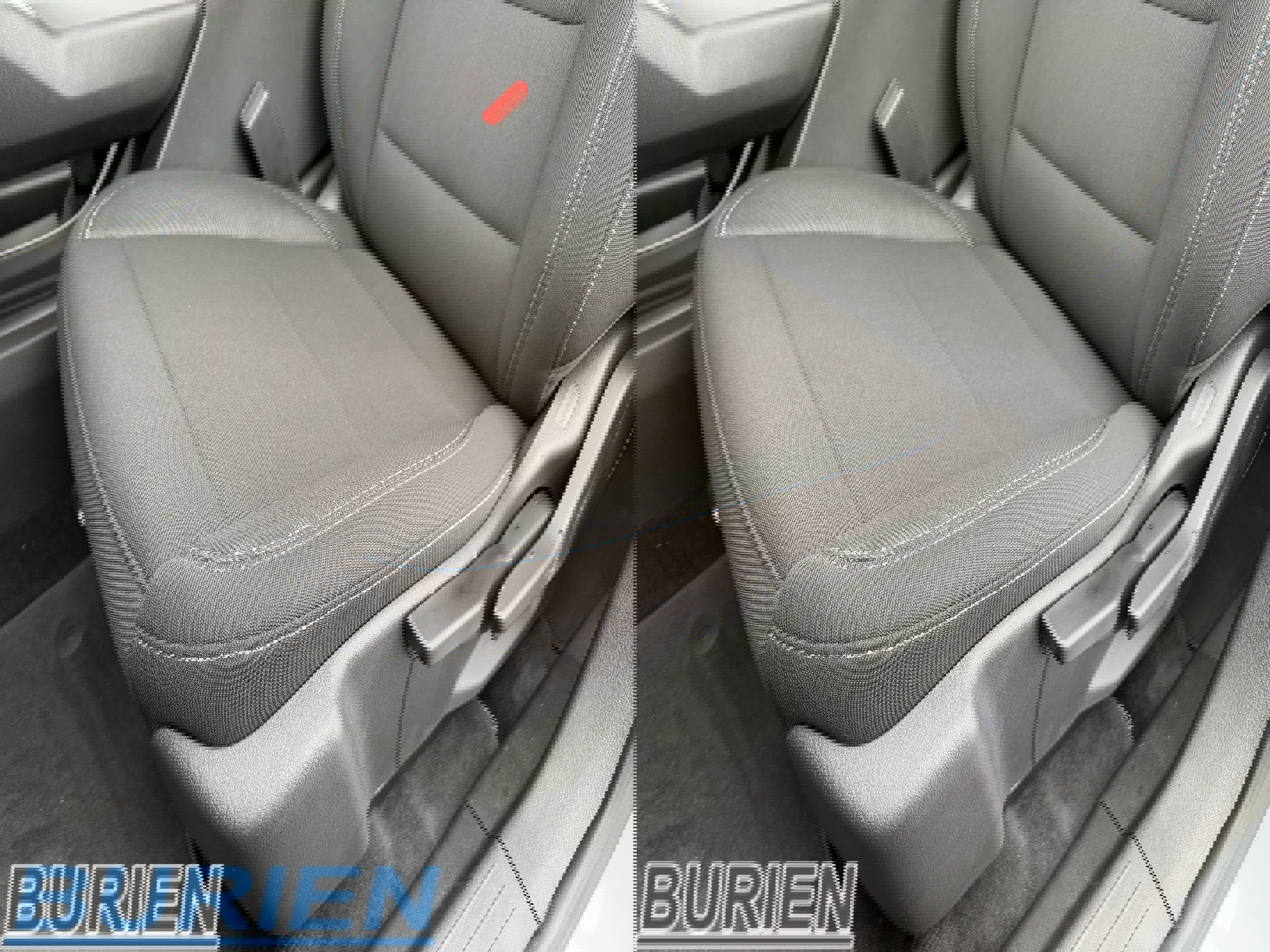 New 2026 Chevrolet Equinox EV LT image 12